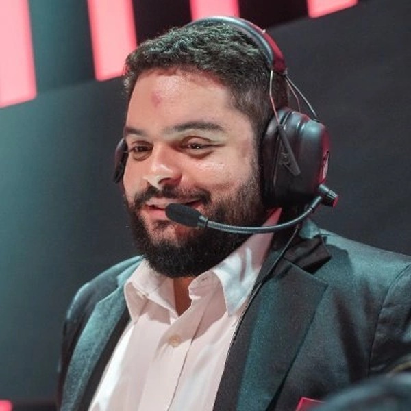 MOOSE — COACH da GM Gaming