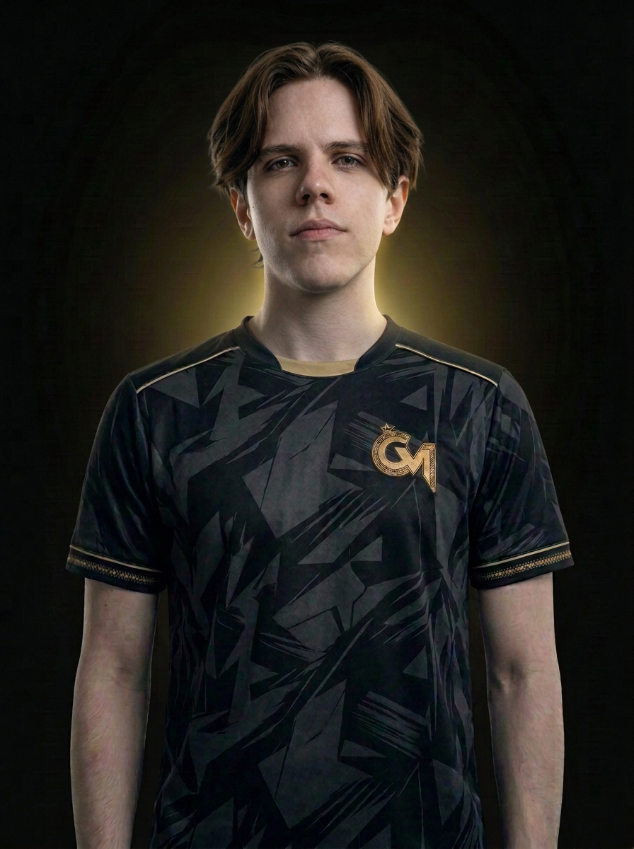 Tico — SUP da GM GAMING